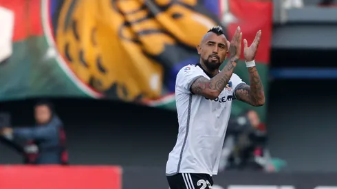 El mensaje de Arturo Vidal a Alianza Lima vs Colo Colo.