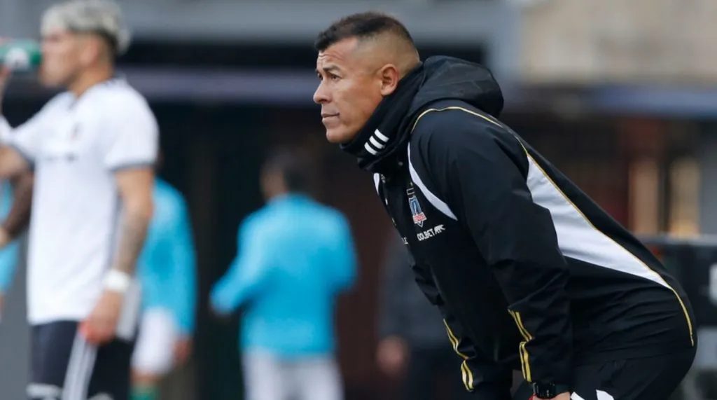 Jorge Almirón nunca quedó eliminado en la fase de grupos de Copa Libertadores