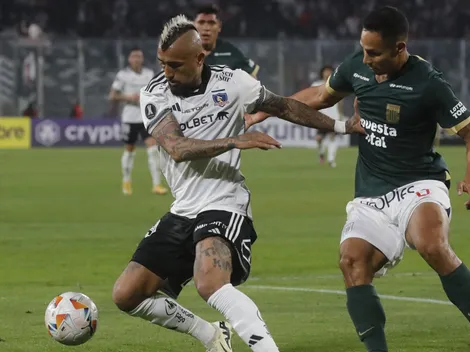 Arturo Vidal es pura confianza y advierte a Alianza Lima