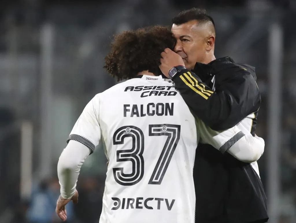 Maximiliano Falcón es puro optimismo con miras a la final con Alianza Lima en Matute.