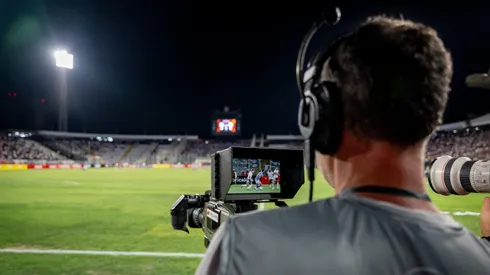 El Campeonato Nacional se muda a Max.