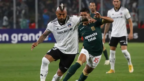 La racha de Alianza Lima que buscará frenar Colo Colo en Perú.