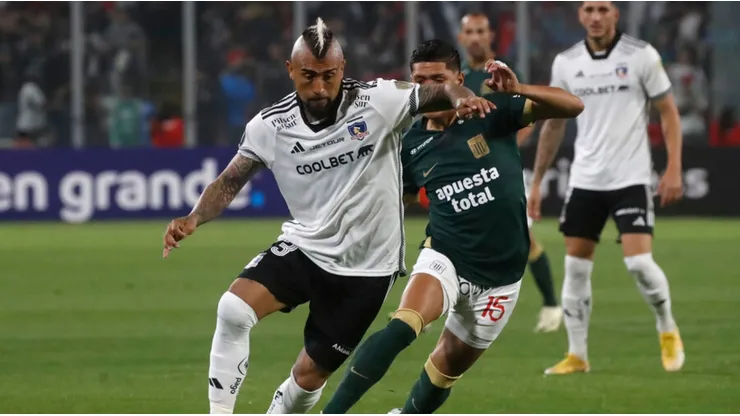 La racha de Alianza Lima que buscará frenar Colo Colo en Perú.