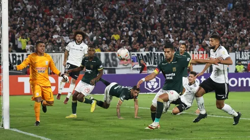 Alianza Lima no se achica y le manda recado a Colo Colo.