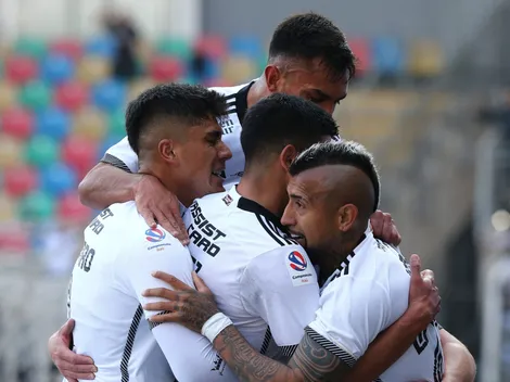 Reunión clave para refuerzos y renovaciones en Colo Colo