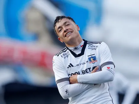 Zavala saca la voz en Colo Colo tras críticas