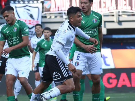 Vidal respalda con todo a Damián Pizarro tras su tarde goleadora