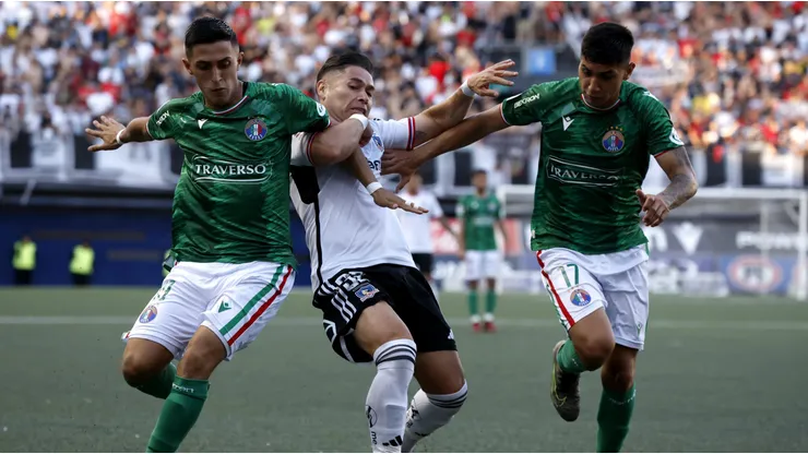 ¿Dónde ver EN VIVO y ONLINE Colo Colo vs Audax Italiano?