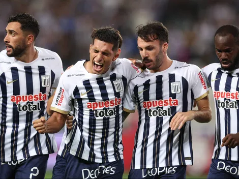 Alianza Lima recupera a dos piezas importantes para el partido ante Colo Colo