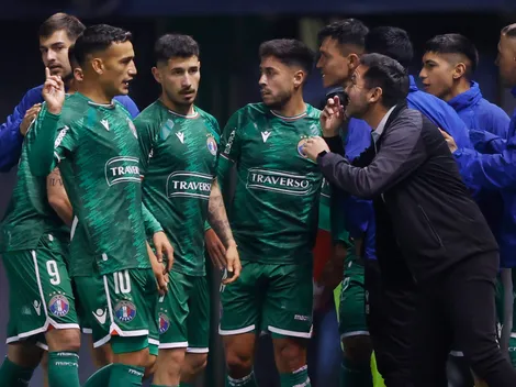 Desde Audax Italiano entregan la receta para dañar a Colo Colo