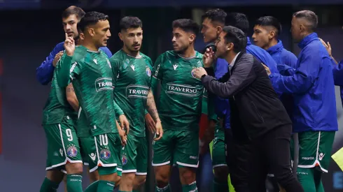 Desde Audax Italiano entregan la receta para dañar a Colo Colo