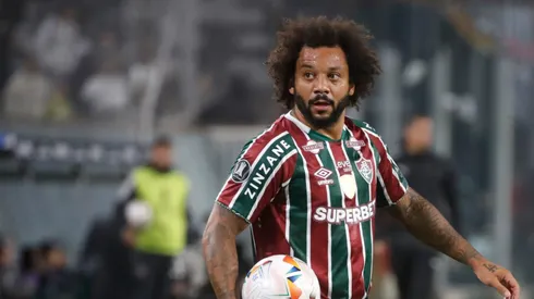 Fluminense arriesga sanción tras duelo ante Colo Colo por Copa Libertadores.