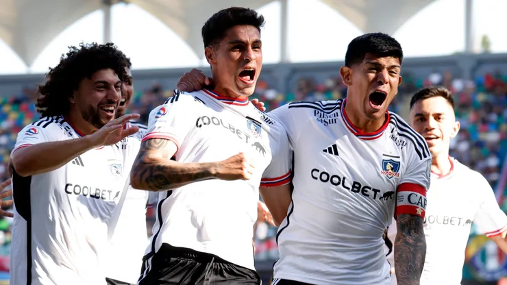 El positivo historial de Colo Colo en La Florida