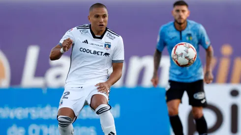 Desde Argentina buscan a Leandro Benegas