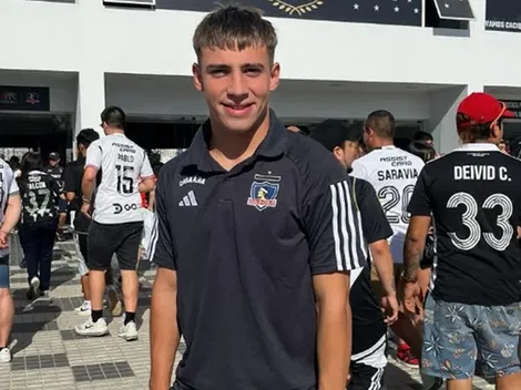 Fidel Tourn: Su historia ligado al fútbol y cómo se enamoró de la Casa Alba