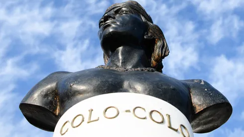 El comunicado del CSD Colo Colo por gesto racista.
