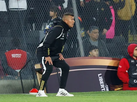 Calculadora: ¿Cómo clasifica Colo Colo en Copa Libertadores?