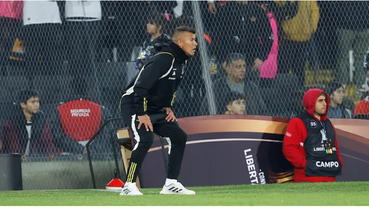 Calculadora: ¿Qué necesita Colo Colo para clasificarse en Copa Libertadores 2024?