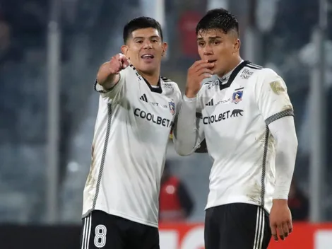 Pavez le envía claro mensaje a Almirón tras nueva caída