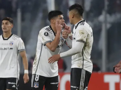 Esteban Pavez no se echa a morir y confía en la clasificación de Colo Colo