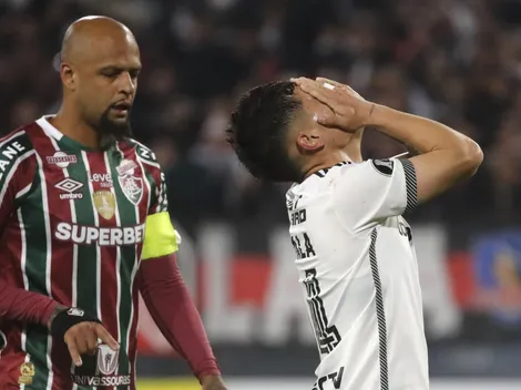 Noche para el olvido: Colo Colo paga caro su falta de gol y sufre dura derrota