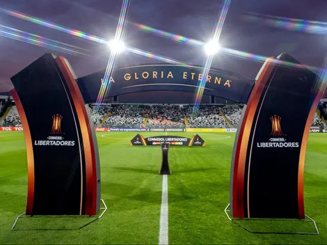 Ojo albos: La temperatura que habrá esta noche en el Monumental