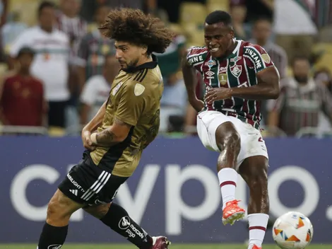 Colo Colo vs Fluminense: ¡El favorito para esta noche excepcional!
