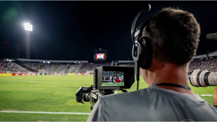 Colo Colo tendrá nueva televisación en Copa Libertadores.