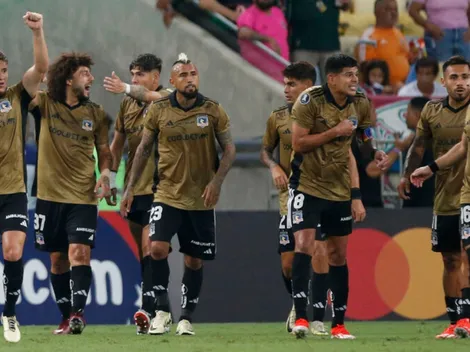 ¡Por el triunfo! La probable formación de Colo Colo