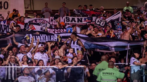 El sacrificio e inolvidable viaje de los hinchas siguiendo a Colo Colo.