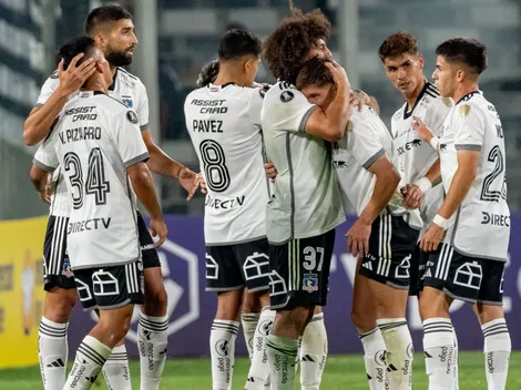 Tabla de Libertadores: Alianza y Cerrro empatan en Lima