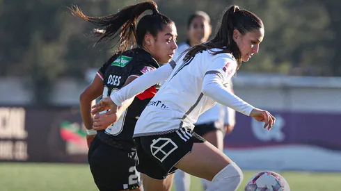 Tabla: Colo Colo Femenino sigue en lo más alto del torneo