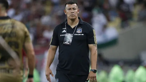 Oroz y Paiva son las sorpresas de Colo Colo.