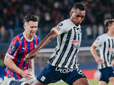 Ojo, Colo Colo: ¿Cuándo y dónde ver a Alianza Lima vs Cerro Porteño?
