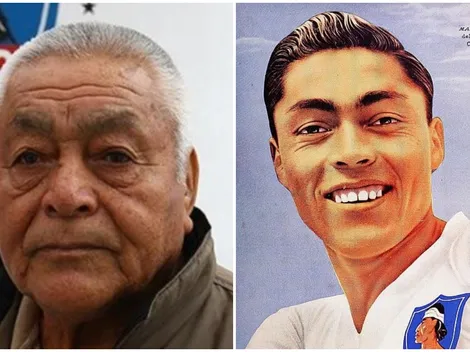 Camino al centenario: ¿Quién fue Manuel Colo Colo Muñoz y el porqué de su apodo?