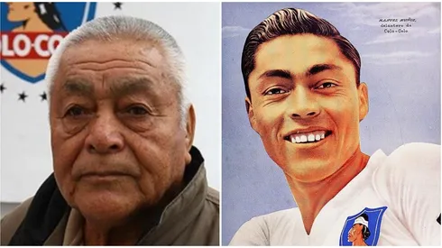 ¿Quién fue Manuel Colo Colo Muñoz y el porqué de su apodo?