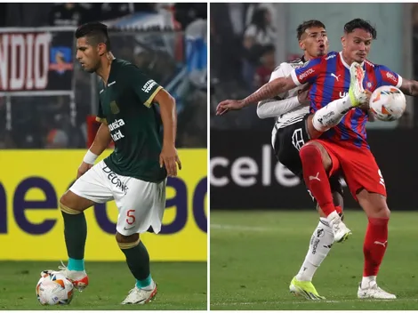 ¿Qué resultado sirve entre Alianza Lima vs Cerro Porteño?