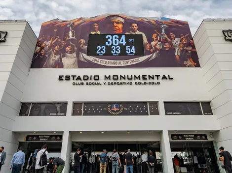 ¡Aprueban elecciones anticipadas en el CSD Colo Colo!