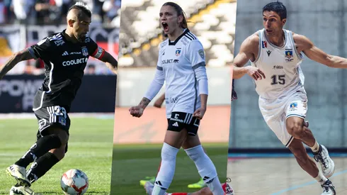 El fin de semana del Cacique.