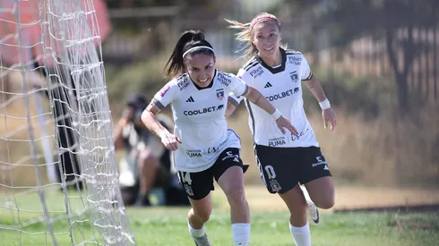 La situación que marginó Grez del último partido del femenino.