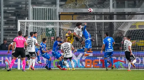 Audax vende entradas para hinchas de Colo Colo.