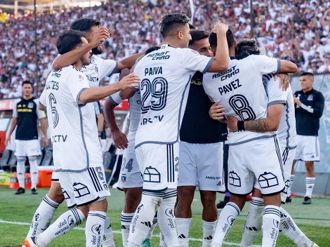 Semana clave para Colo Colo y Almirón