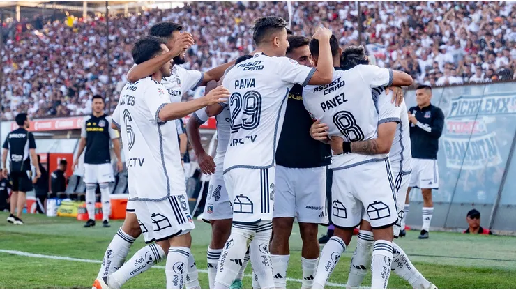 Colo Colo y una semana clave en búsqueda de sus objetivos.