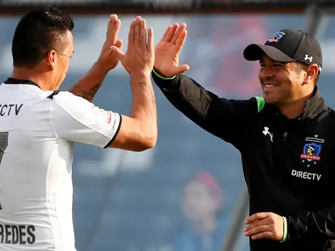 La reestructuración de Mosa: posible llegada de Paredes y Tapia