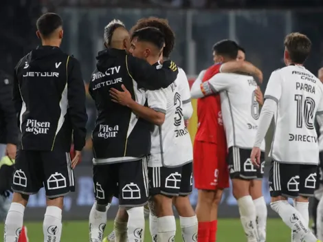 Los kilómetros que deberá recorrer Colo Colo en mayo