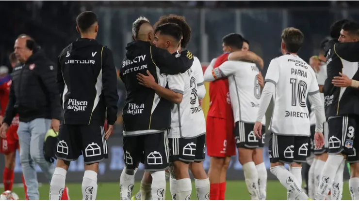 Los kilómetros que debe recorrer Colo Colo en el mes de mayo.