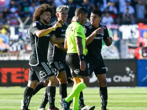 Tabla: Audax golea a O´Higgins en el cierre de la fecha