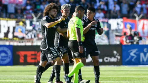 Tabla de posiciones: Universidad de Chile y Deportes Iquique no se sacaron diferencias en el sur.