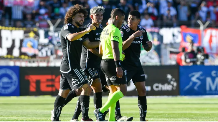 Tabla de posiciones: Universidad de Chile y Deportes Iquique no se sacaron diferencias en el sur.
