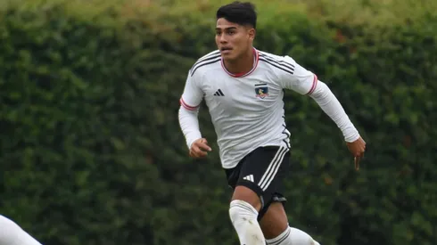 Colo Colo Poryección fue goleado por O'Higgins.